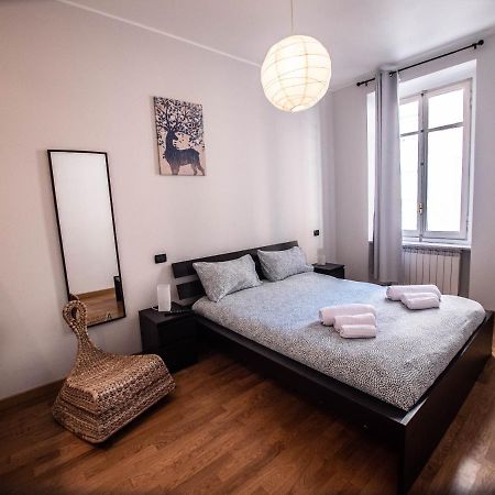 Splendido Appartamento Vicino Al Cuore Di Torino Zewnętrze zdjęcie
