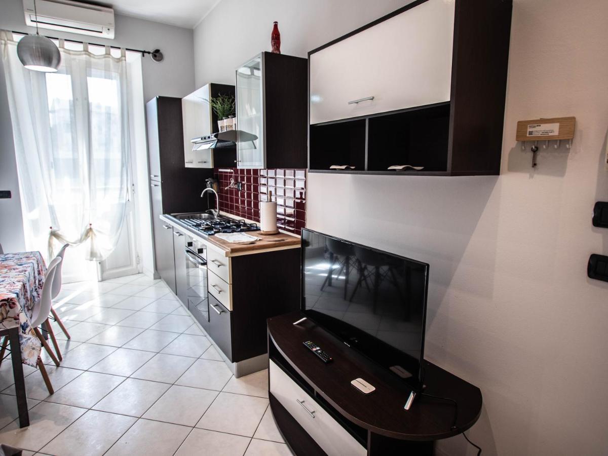 Splendido Appartamento Vicino Al Cuore Di Torino Zewnętrze zdjęcie