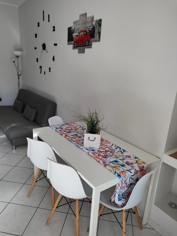 Splendido Appartamento Vicino Al Cuore Di Torino Zewnętrze zdjęcie
