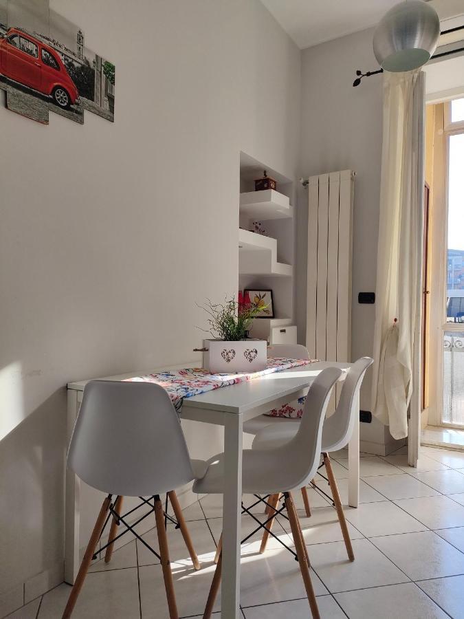 Splendido Appartamento Vicino Al Cuore Di Torino Zewnętrze zdjęcie