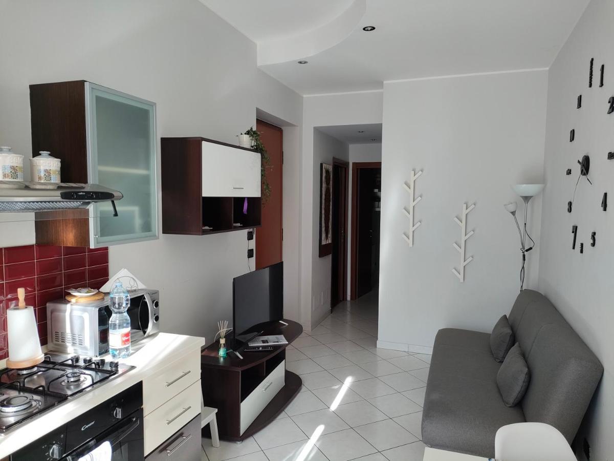 Splendido Appartamento Vicino Al Cuore Di Torino Zewnętrze zdjęcie